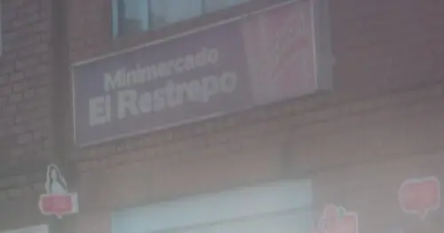 MINIMERCADO EL RESTREPO MINIMERCADO EL RESTREPO